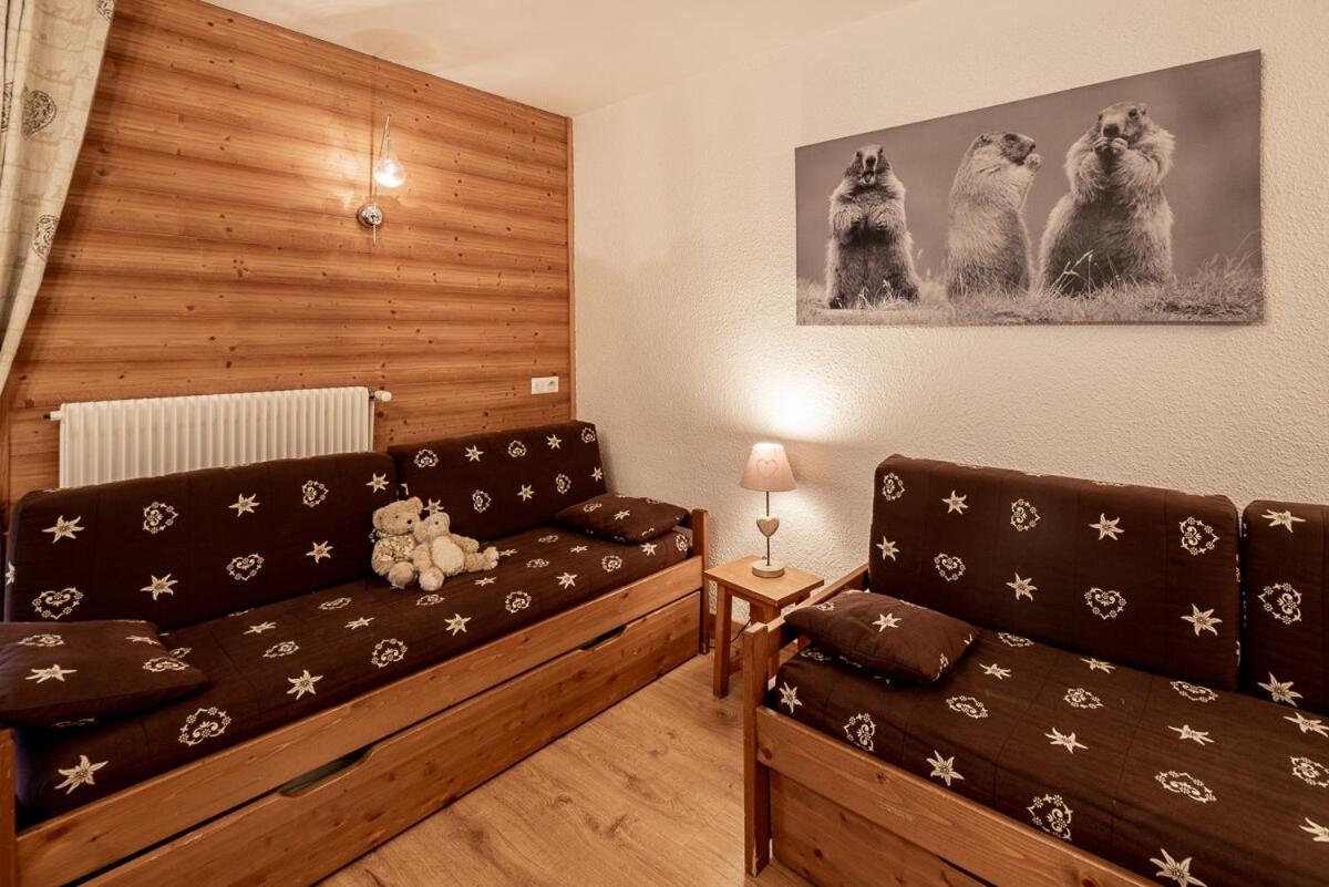 Maison Salina Samoëns Kültér fotó