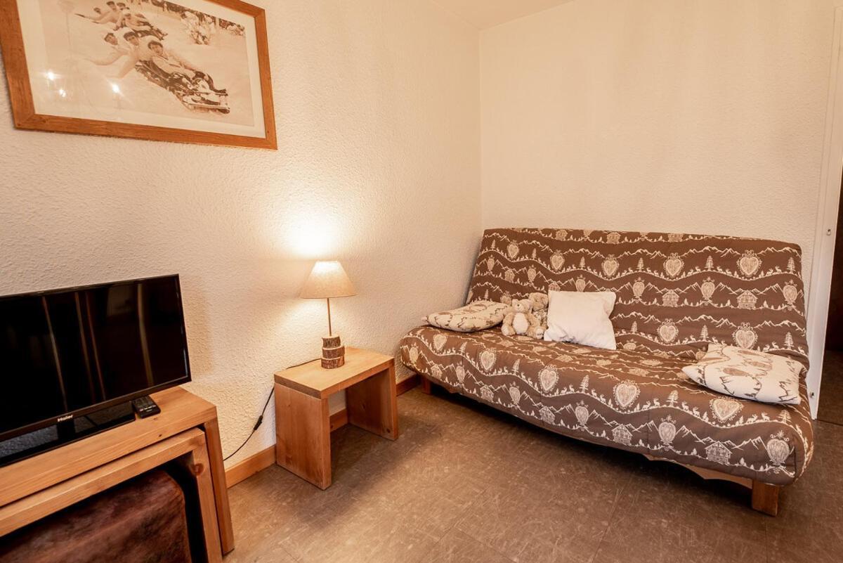 Maison Salina Samoëns Kültér fotó