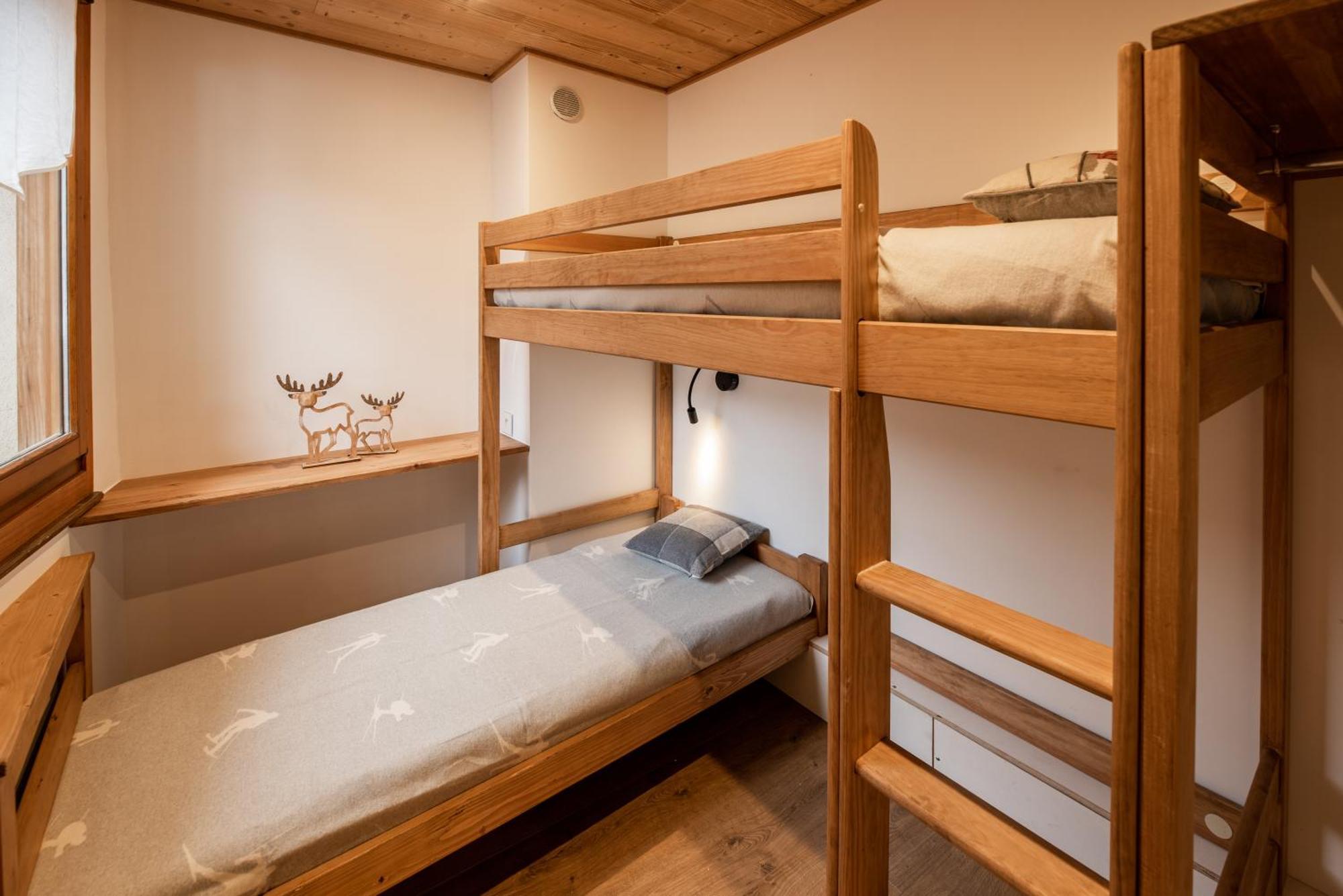 Maison Salina Samoëns Kültér fotó