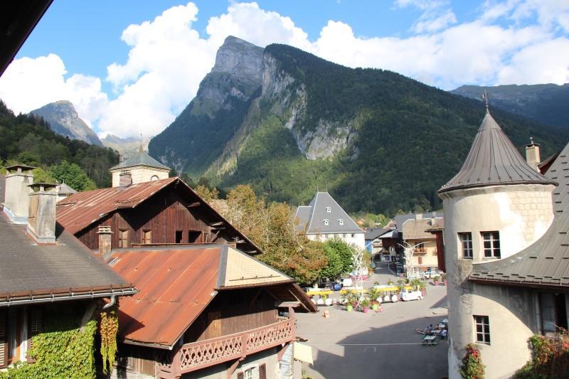Maison Salina Samoëns Szoba fotó